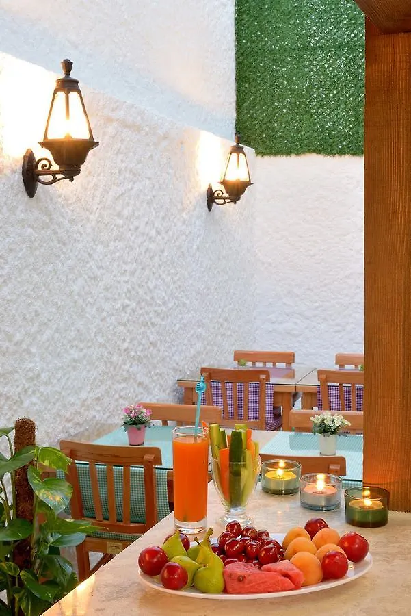 Brothers Cesme Boutique Hotel Turkey