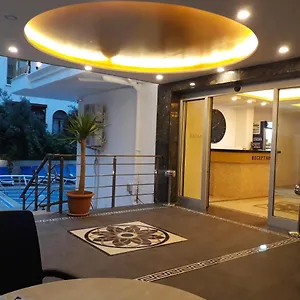 Golden Spark 3* Antalya