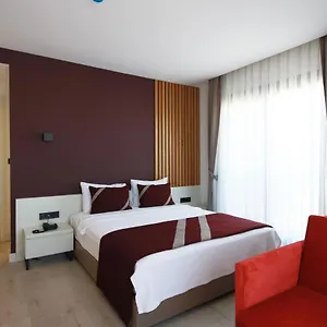 Mat Boutique Otel