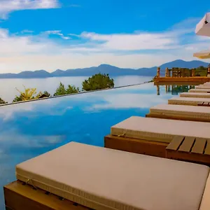 Vista Del Faralya 3*, Fethiye Türkiye