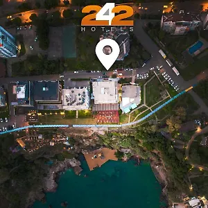 Tema 242 2*, Antalya Türkiye