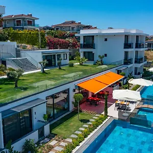 Hotel Selluka, Çeşme
