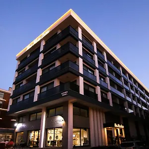 Hotel Krem Marin, Çeşme