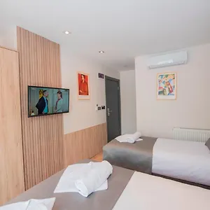 Mahya 3*, İstanbul Türkiye