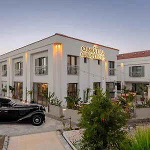 Hotel Cumbalica Garden, Çeşme