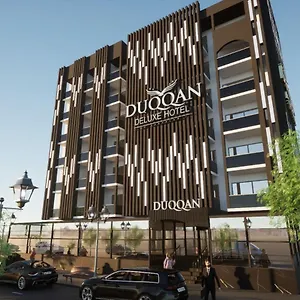 Duqqan Deluxe 3* Kusadası