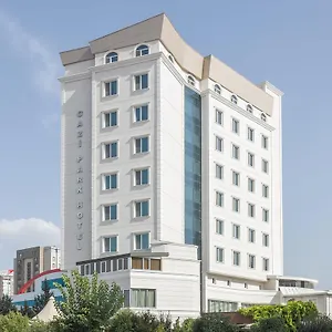 gazi-park-hotel.ankarahotels.org/