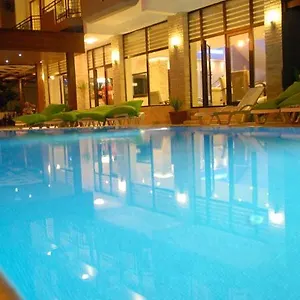 Koz Eliba Otel