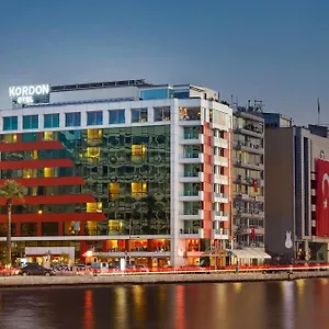 Kordon Pasaport 4*, İzmir Türkiye