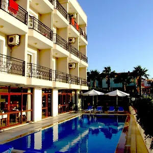 Albayrak Apart Otel