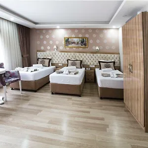  Aparthotel Bagoz Turkey