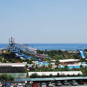 ** Hotel Park Aqua Turkey