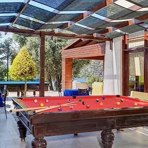 Hotel Akay Garden Family Club, Çeşme
