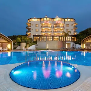 4* Hotel Sisus